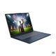 Ноутбук Lenovo IdeaPad Slim 3 16IPH11 (83US0022PB), Intel Core Ultra 5-322 / 16" / RAM 16 ГБ DDR5 / SSD 512 ГБ / Intel Graphics / Windows 11 Home / Синій - зображення 1