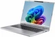 Ноутбук ACER Aspire A14-A71M (NX.JX7EP.00A), AMD Ryzen AI 5 430 / 14" / OLED / RAM 16 ГБ LPDDR5X / SSD 512 ГБ / AMD Radeon 840M / Windows 11 Home / Сірий - зображення 4