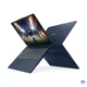 Ноутбук Lenovo IdeaPad Slim 3 16IPH11 (83US0022PB), Intel Core Ultra 5-322 / 16" / RAM 16 ГБ DDR5 / SSD 512 ГБ / Intel Graphics / Windows 11 Home / Синій - зображення 2