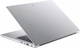 Ноутбук ACER Aspire A14-A71M (NX.JX7EP.00A), AMD Ryzen AI 5 430 / 14" / OLED / RAM 16 ГБ LPDDR5X / SSD 512 ГБ / AMD Radeon 840M / Windows 11 Home / Сірий - зображення 5