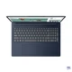 Ноутбук Lenovo IdeaPad Slim 3 16IPH11 (83US0022PB), Intel Core Ultra 5-322 / 16" / RAM 16 ГБ DDR5 / SSD 512 ГБ / Intel Graphics / Windows 11 Home / Синій - зображення 3
