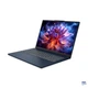 Ноутбук Lenovo IdeaPad Slim 3 16IPH11 (83US0022PB), Intel Core Ultra 5-322 / 16" / RAM 16 ГБ DDR5 / SSD 512 ГБ / Intel Graphics / Windows 11 Home / Синій - зображення 4