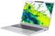 Ноутбук ACER Aspire A14-I71M (NX.JVTEP.00F), Intel Core Ultra 5 325 / 14" / OLED / RAM 16 ГБ LPDDR5X / SSD 512 ГБ / Intel Graphics / Windows 11 Home / Сірий - зображення 4