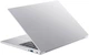 Ноутбук ACER Aspire A14-I71M (NX.JVTEP.00F), Intel Core Ultra 5 325 / 14" / OLED / RAM 16 ГБ LPDDR5X / SSD 512 ГБ / Intel Graphics / Windows 11 Home / Сірий - зображення 5