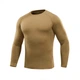 Термобелье M-Tac Merino , Coyote Brown, Medium - изображение 3
