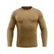 Термобелье M-Tac Merino , Coyote Brown, Medium - изображение 4