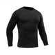 Термобелье M-Tac Merino Black, Чорний, XX-Large - изображение 4