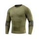 Терморубашка M-Tac компрессионная Ranger , Olive Drab, Small - изображение 1