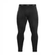 Термобелье M-Tac Merino Black, Чорний, XX-Large - изображение 8