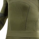 Терморубашка M-Tac компрессионная Ranger , Olive Drab, Small - изображение 6