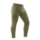 Термоштаны M-Tac компрессионные , Olive Drab, X-Large - изображение 3