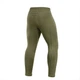 Термоштаны M-Tac компрессионные , Olive Drab, X-Large - изображение 4