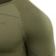 Терморубашка M-Tac компрессионная Ranger, Olive Drab, Medium - изображение 7