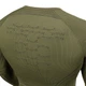 Терморубашка M-Tac компрессионная Ranger , Olive Drab, Small - изображение 8