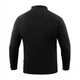 Терморубашка M-Tac Флис Delta Level 2 Hex Black, Чорний, X-Large - изображение 1