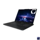 Ноутбук Lenovo Legion Pro 5 16IAX10H (83LU006BRM), Intel Core Ultra 9 275HX / 16" / OLED / 165 Гц / RAM 32 ГБ DDR5 / SSD 1 ТБ / RTX 5070 Ti / Без ОС / Чорний - изображение 4