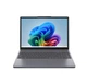 Ноутбук Lenovo IdeaPad Slim 3 15IWC11 (83RR00B1PB), Intel Core 5 320 / 15.3" / RAM 16 ГБ DDR5 / SSD 512 ГБ / Intel Graphics / Без ОС / Сірий - изображение 1