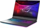 Ноутбук ASUS ROG Strix G18 (G815LR-U9R321), Intel Core Ultra 9 290HX Plus / 18" / 300 Гц / RAM 32 ГБ DDR5 / SSD 1 ТБ / Intel UHD Graphics + RTX 5070 Ti / Без ОС / Сірий - изображение 4