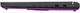 Ноутбук ASUS ROG Strix G18 (G815LR-U9R321), Intel Core Ultra 9 290HX Plus / 18" / 300 Гц / RAM 32 ГБ DDR5 / SSD 1 ТБ / Intel UHD Graphics + RTX 5070 Ti / Без ОС / Сірий - изображение 7