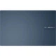 Ноутбук ASUS Vivobook 17 (X1704VA-AU1066), Intel Core 5 120U / 17.3" / RAM 16 ГБ DDR5 / SSD 512 ГБ / Intel Graphics / Без ОС / Синій - изображение 9