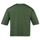 Футболка Bambass_store Черепашки-ниндзя: Antiterror Club, Olive, Large - изображение 2