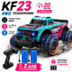 Машинка KFplan KF23 на радиоуправлении радиоуправляемый автомобиль 1:20 2WD Автомобиль 20 км/ч Дрифт Авто - изображение 9