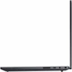 Ноутбук Dell Pro Max 16 Premium (BTO103_MA16250_EMEA_), Intel Core Ultra 7 265H / 16" / 120 Гц / RAM 32 ГБ LPDDR5x / SSD 1 ТБ / RTX PRO 2000 / Linux / Чорний - изображение 8