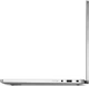 Ноутбук Dell Pro 13 Plus (C1HM1ECR#ABD), Intel Core Ultra 5 235U / 13.3" / Touch / RAM 32 ГБ DDR5 / SSD 512 ГБ / Intel Graphics / 5G / Windows 11 Pro / Сріблястий - зображення 6