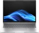 Ноутбук HP EliteBook 6 G1i (A26XJEA#UUW), Intel Ultra 5 225U / 13.3″ / Touch / RAM 16 ГБ DDR5 / SSD 512 ГБ / Intel Graphics / Windows 11 Pro / Сріблястий - зображення 1