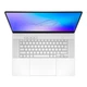 Ноутбук ASUS ROG Zephyrus G16 GU606AW (ASGU606AW-TB065X), Intel Core Ultra 9 386H / 16" / OLED / 240 Гц / RAM 64 ГБ LPDDR5X / SSD 1 ТБ / RTX 5080 / Windows 11 Pro / Білий - изображение 3
