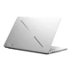 Ноутбук ASUS ROG Zephyrus G16 GU606AW (ASGU606AW-TB065X), Intel Core Ultra 9 386H / 16" / OLED / 240 Гц / RAM 64 ГБ LPDDR5X / SSD 1 ТБ / RTX 5080 / Windows 11 Pro / Білий - изображение 6