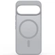 Защитный чехол DUX DUCIS Yind Series MagSafe для Google Pixel 10 Pro / 10 / 9 Pro / 9 - Grey - изображение 3