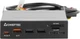 Кардидер внутренний Chieftec CRD-908H 2x USB3.2, 2x Type-C, 1x PD3.0, 1x QC3.0 USB, 3.5" Black (CRD-908H) - изображение 1