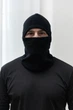Балаклава флисовая one Size - изображение 5