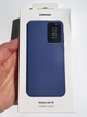 Чехол-книжка Smart View Wallet Case для Samsung Galaxy S24 FE (S721) Blue - изображение 2