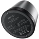 Bluetooth Колонка K8 + БЗУ 15W Black Acefast (teh0029774) - изображение 3