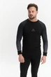 Мужское зимнее термобелье Norvin print Ocean wave размер S - изображение 5