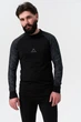 Мужское зимнее термобелье Norvin print Black skull размер L - изображение 3