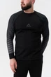 Чоловіча термобілизна Norvin print Ocean wave розмір XXL - зображення 4