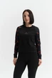 Женское зимнее термобелье Norvin print Honey comb размер XXL - изображение 6
