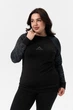 Женское термобелье Norvin print Black skull размер 3XL - изображение 2