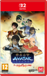 Гра Nintendo Switch 2 AVATAR Legends The Fighting Game Deluxe Edition (Картридж) (5056635629913) - зображення 1