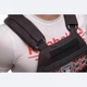 Жилет утяжелитель Monko weighted mnk - изображение 3