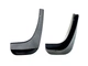 Брызговики задние для Hyundai ix35 2010–2015, комплект 2 шт для Hyundai IX 35 2010-2015 (1963) - изображение 4