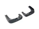 Брызговики передние для Hyundai i10 2013–2019, комплект 2 шт для Hyundai I 10 2013-2019 (2378) - изображение 2