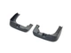Брызговики передние для Hyundai i10 2013–2019, комплект 2 шт для Hyundai I 10 2013-2019 (2378) - изображение 3