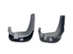Брызговики передние для Hyundai Santa Fe 2006–2009 (до рестайлинга), комплект 2 шт для Hyundai Santa Fe 2006-2012 (2319) - изображение 4