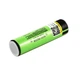 Акумулятор LiitoKala 34B-PCB 18650 3400mah - зображення 2
