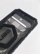 Чехол противоударный UAG Pathfinder MagSafe (Original) для Google Pixel 10 Pro XL Ash 614470113140 - изображение 9