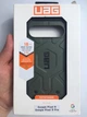 Чехол противоударный UAG Pathfinder (Original) для Google Pixel 9/9 Pro Olive 614454117272 - изображение 2
